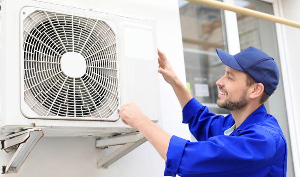 Монтаж Кліматичного Обладнання